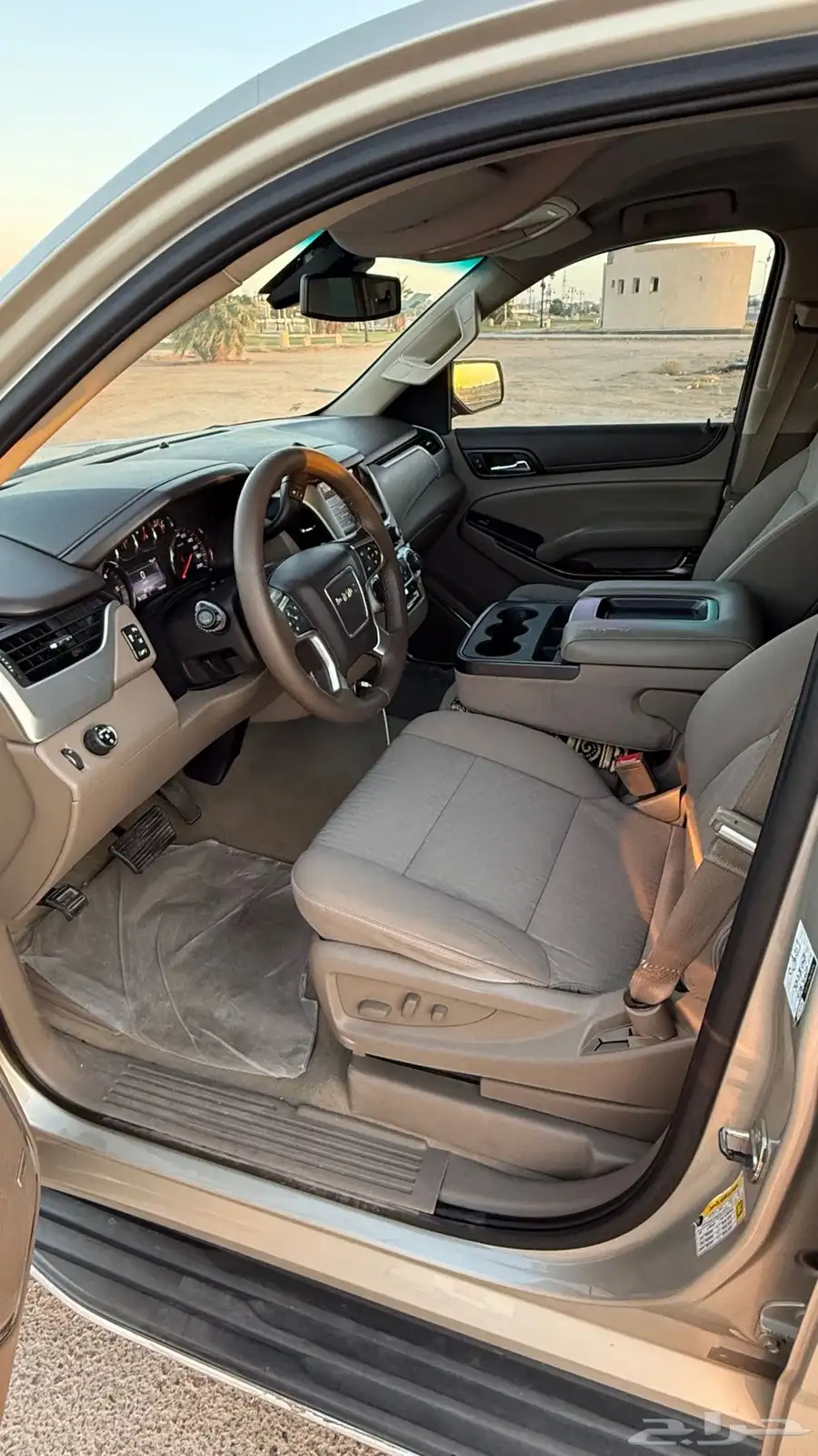 يوكن 2015 XL 14