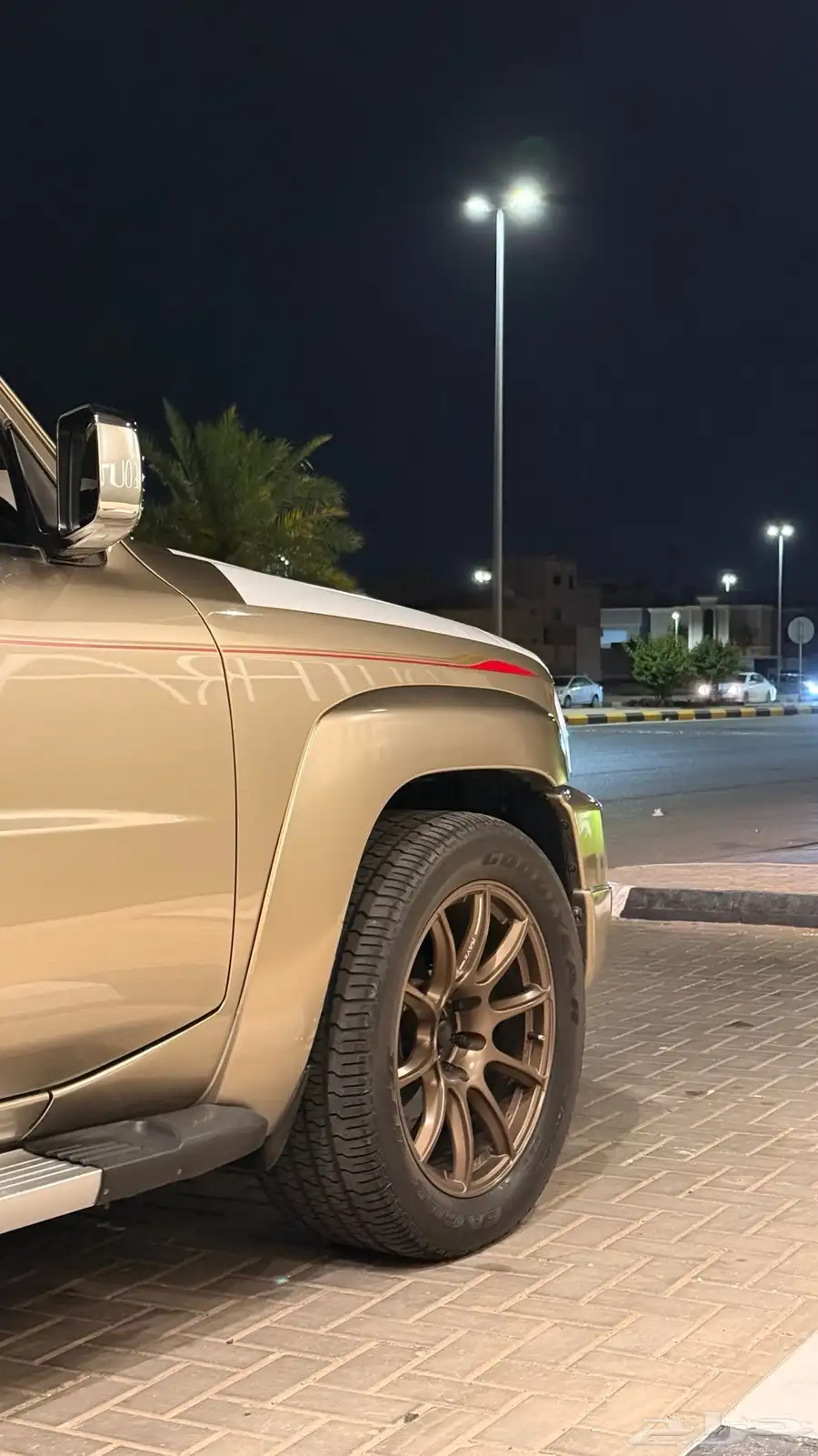 جنوط رايز 20 0