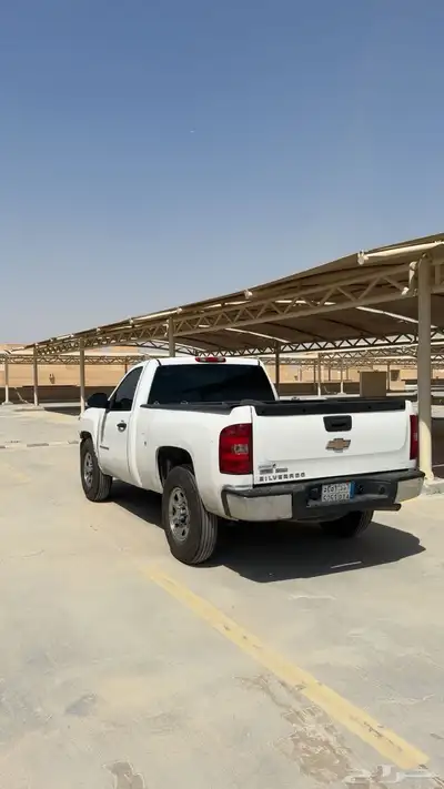 سلفرادو 2