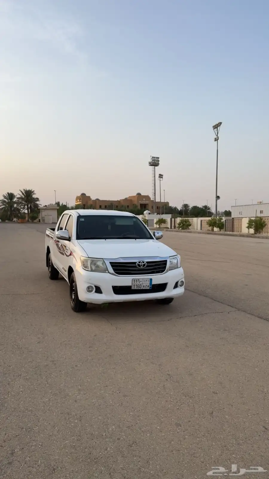 هايلكس 2013 3