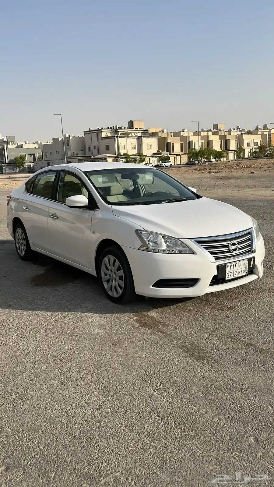 نيسان سنترا 2020 4