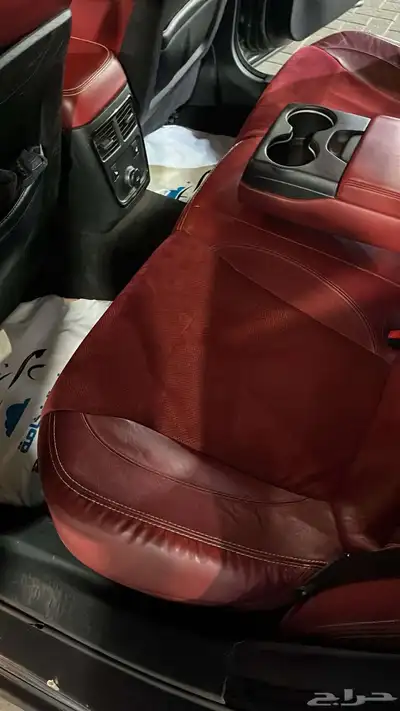 كرايسلر 2014 SRT تم البيع 12