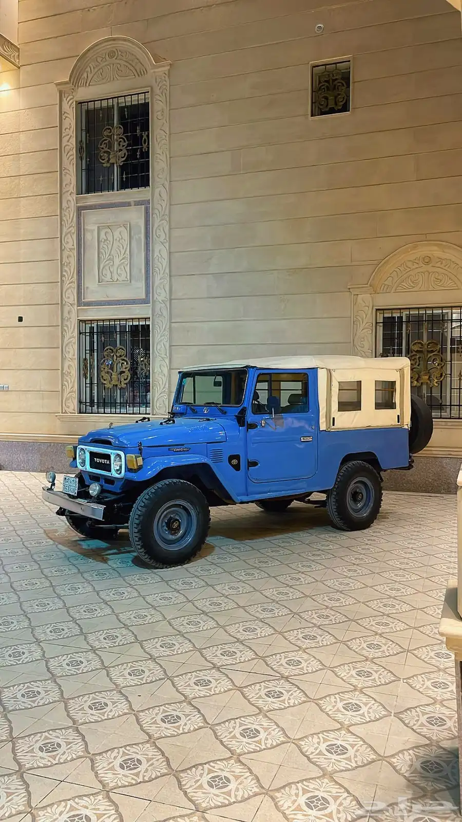ايجار سيارات كلاسك بسعر منافس 0