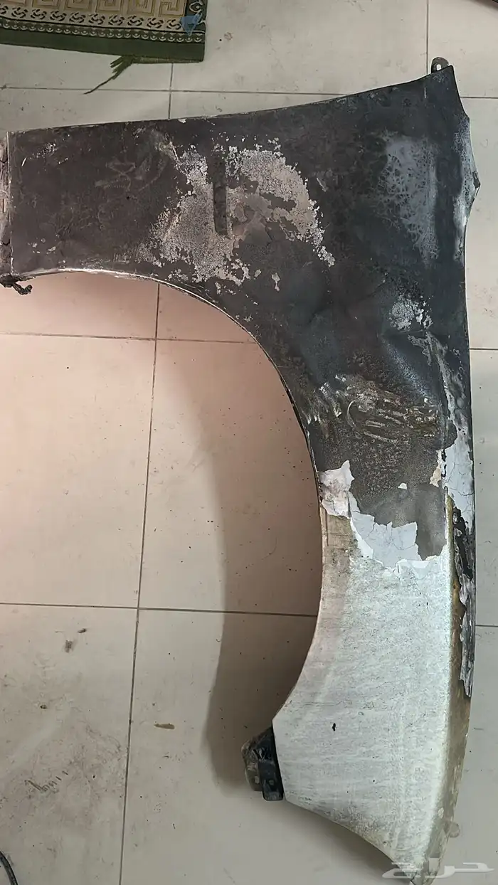 قطع غيار دودج 3