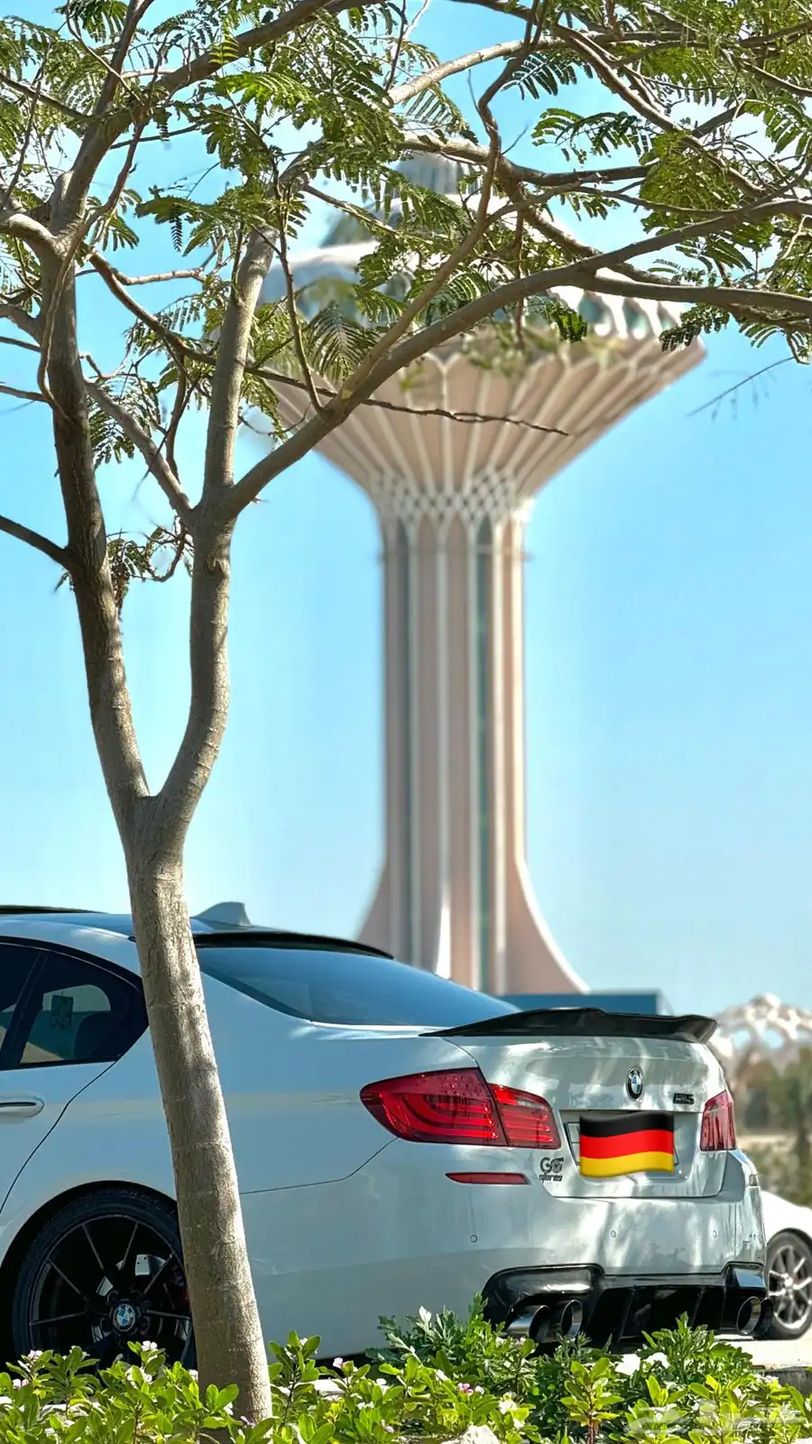 BMW 535I F10 M5 KIT index