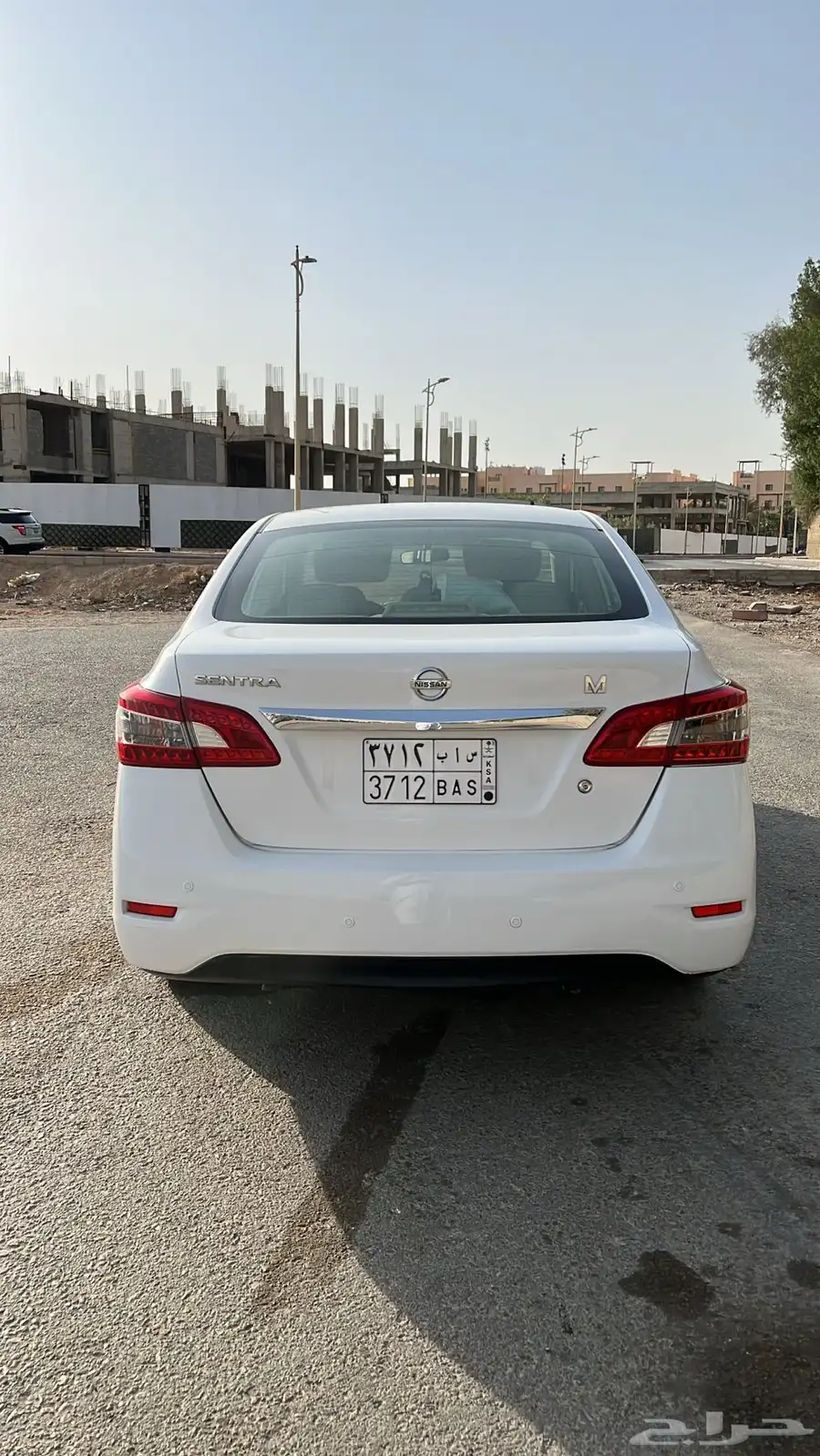 نيسان سنترا 2020 2