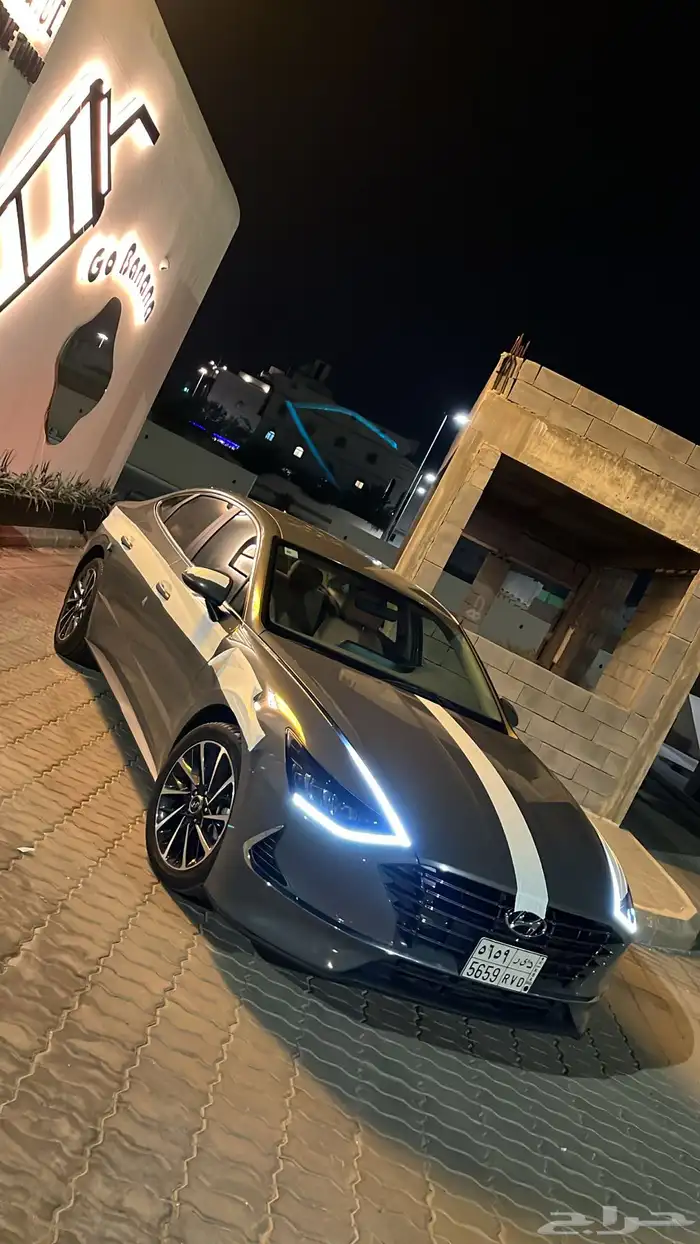 سونتا 2022 2