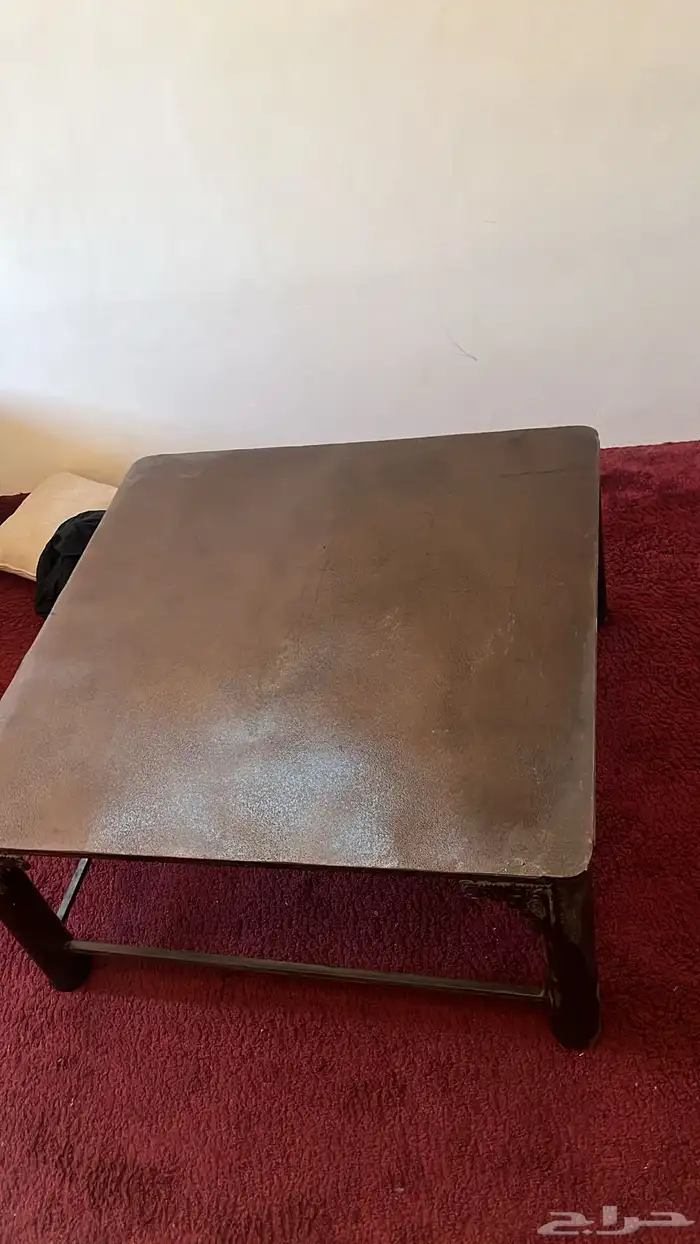 طاولات نضيفه 1