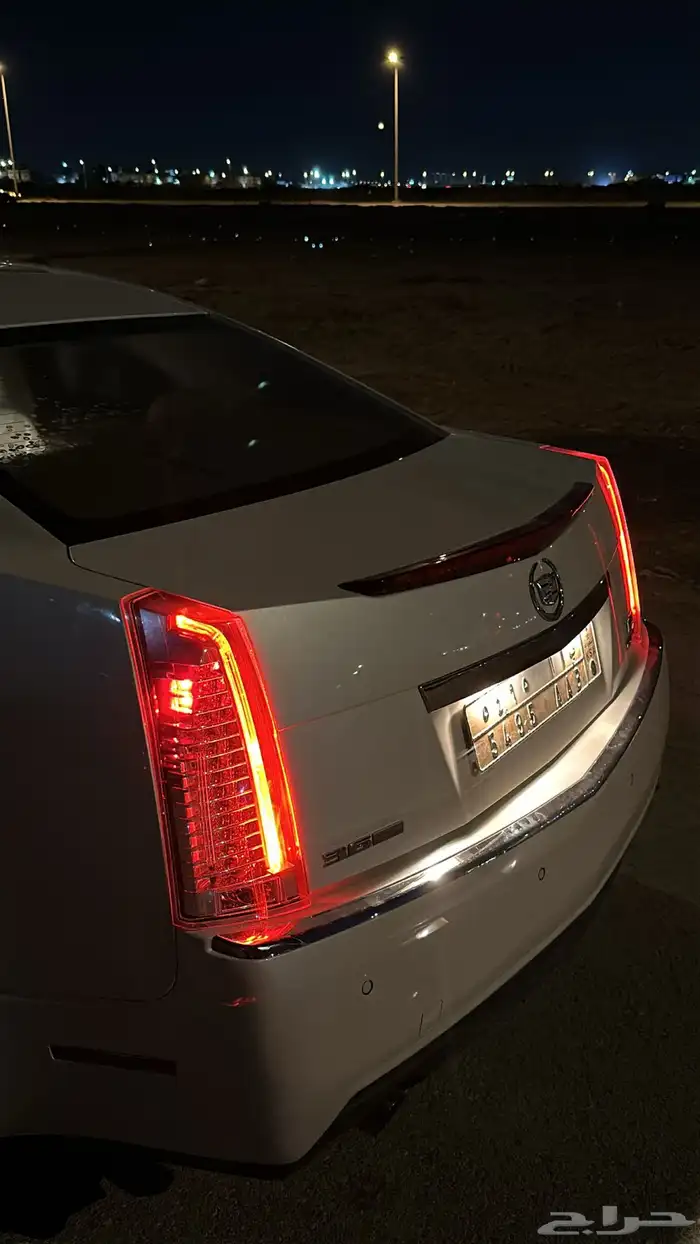كدلك CTS 4