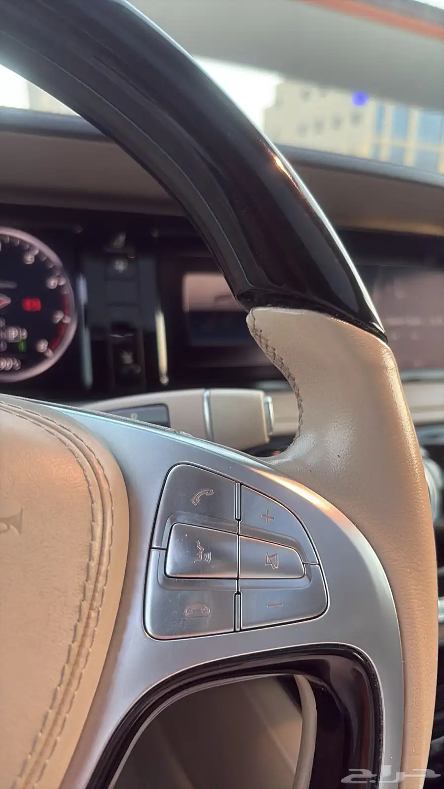 مرسيدس - S400 - 2015 29