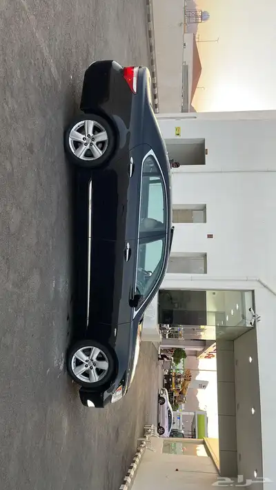 لكزس 460 LS 5
