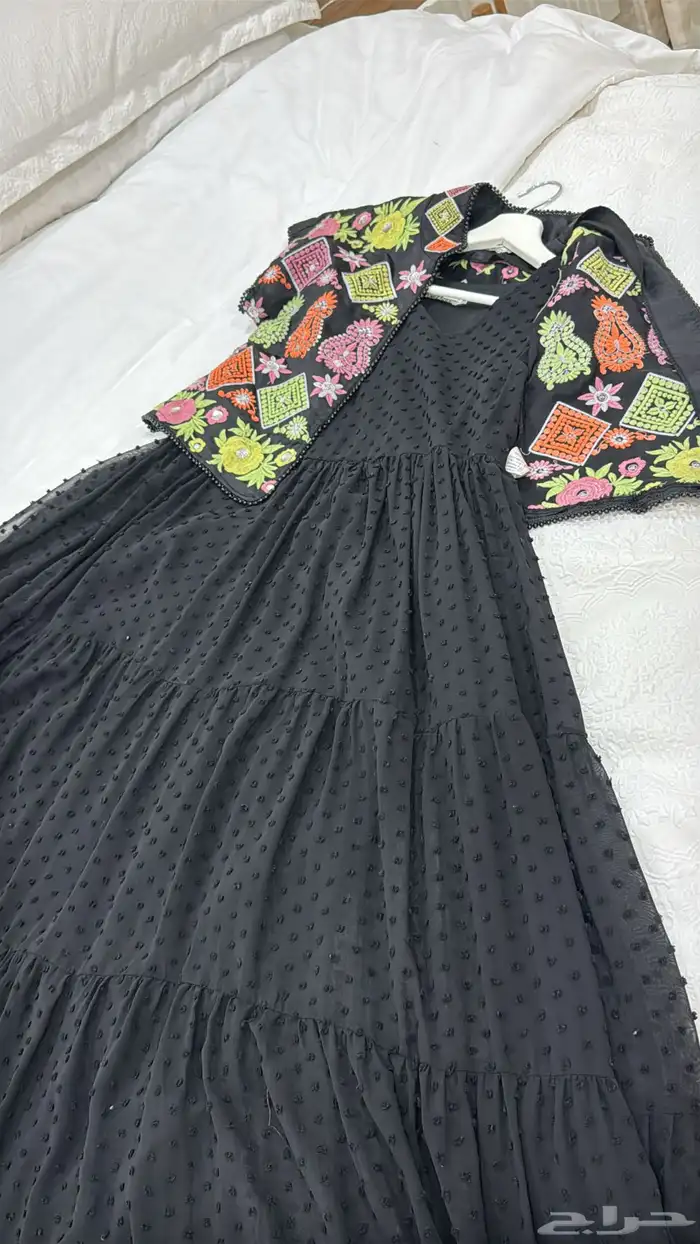 فساتين سعر الفستان 60 4