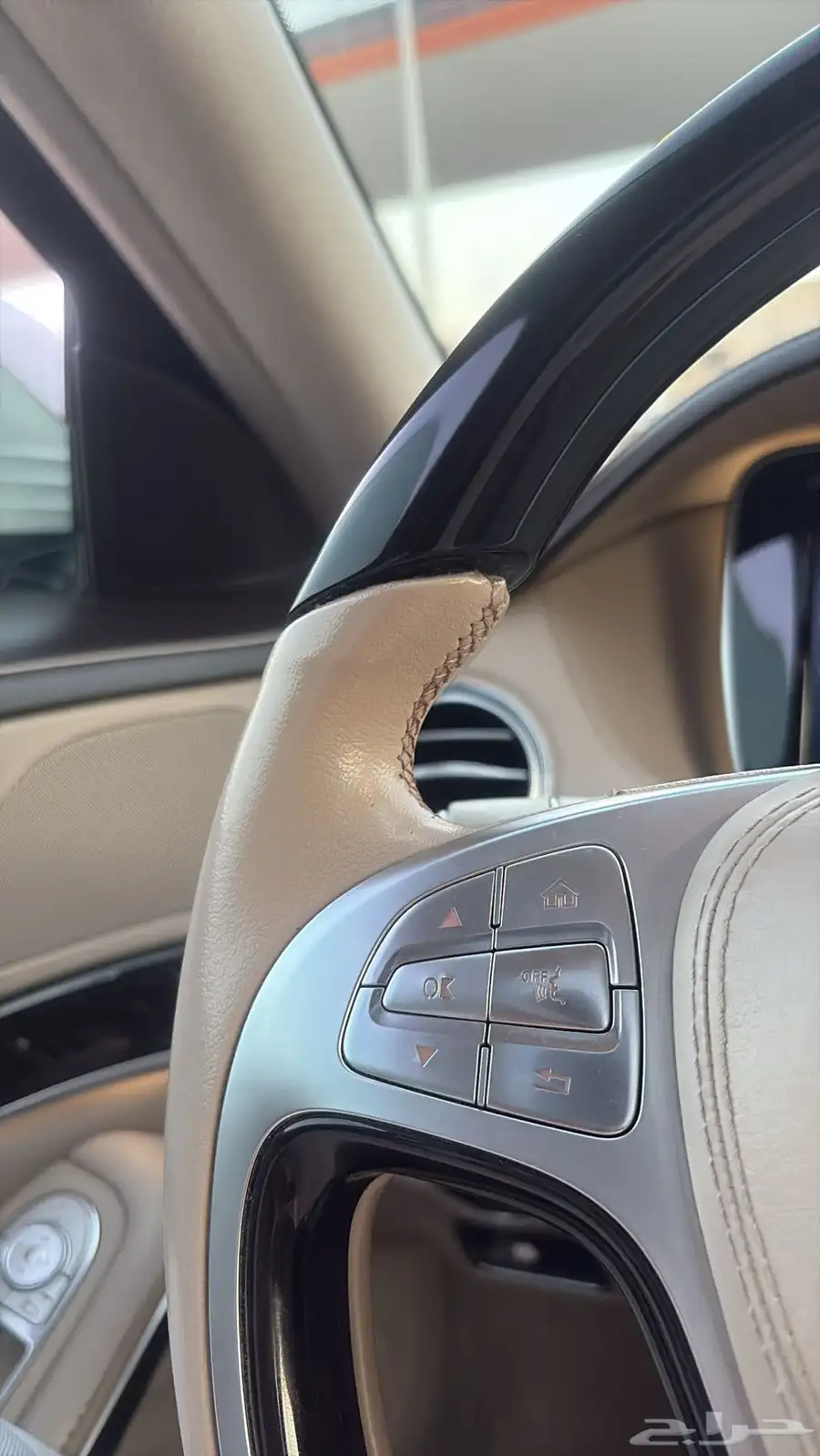 مرسيدس - S400 - 2015 28