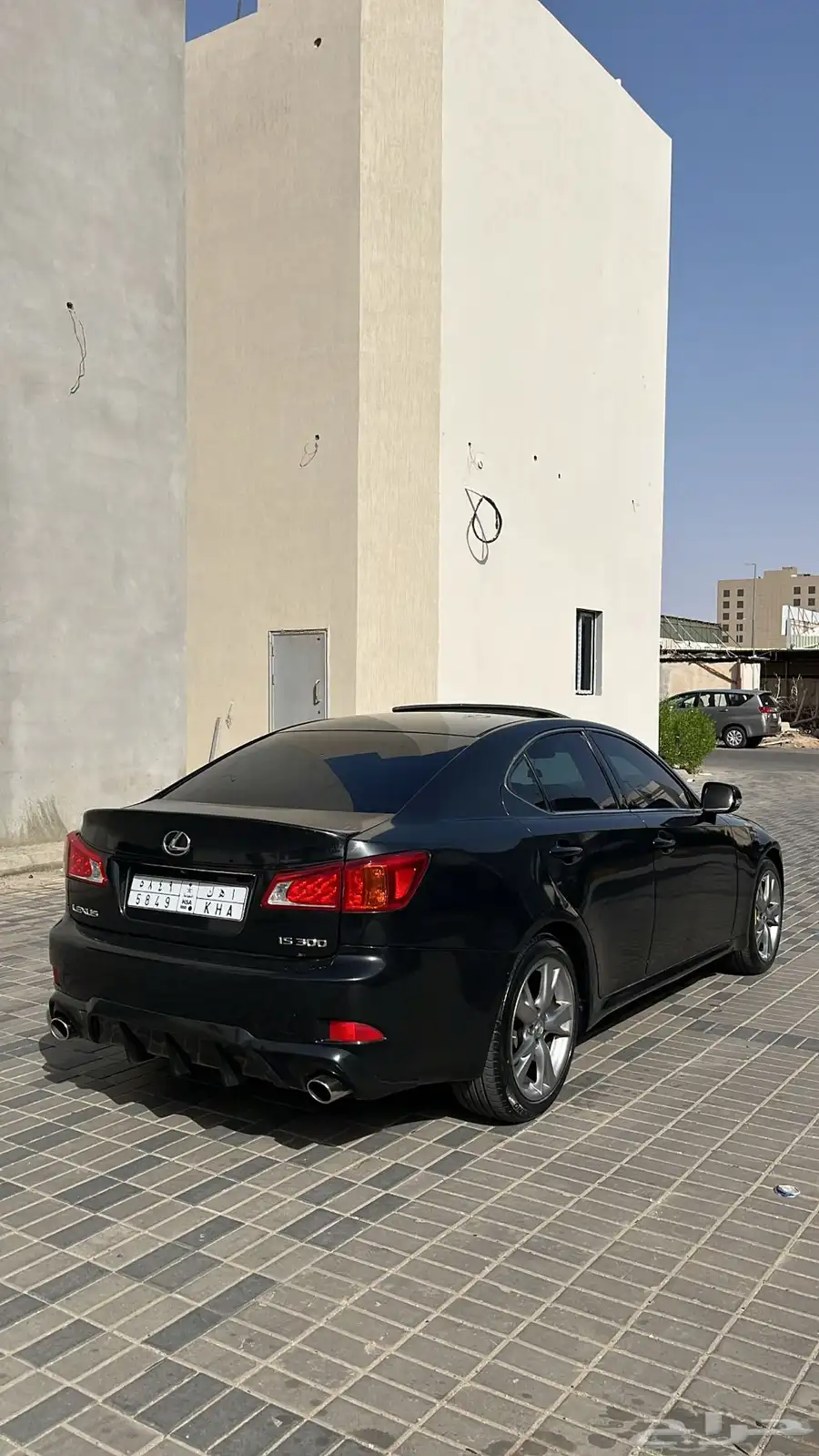 لكزس is 2009 0