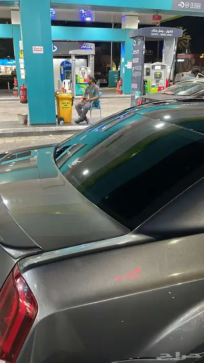 كرايسلر 2014 SRT تم البيع 11