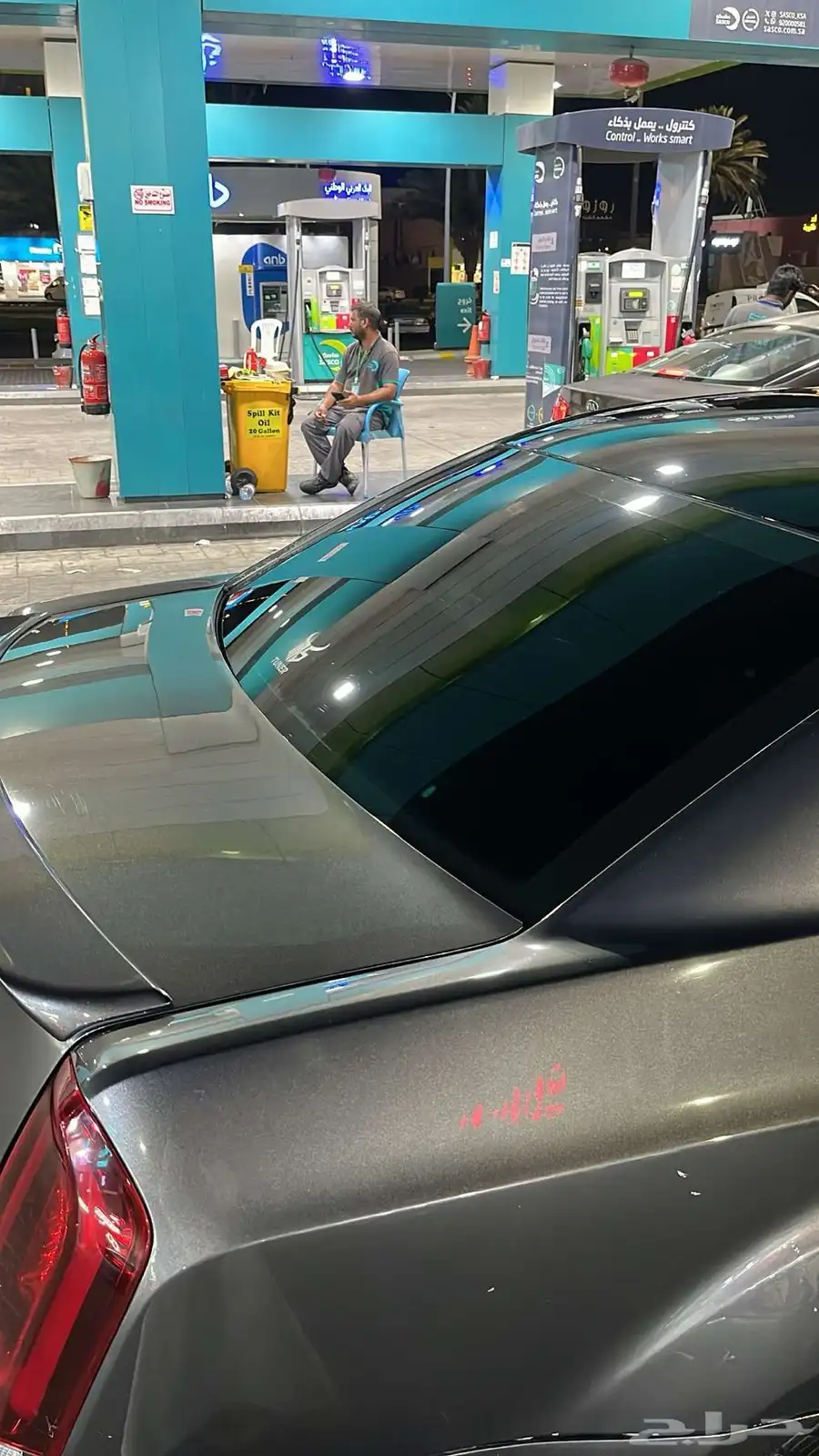كرايسلر 2014 SRT 11