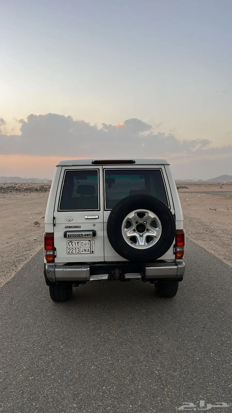 جيب ربع موديل 2009 6