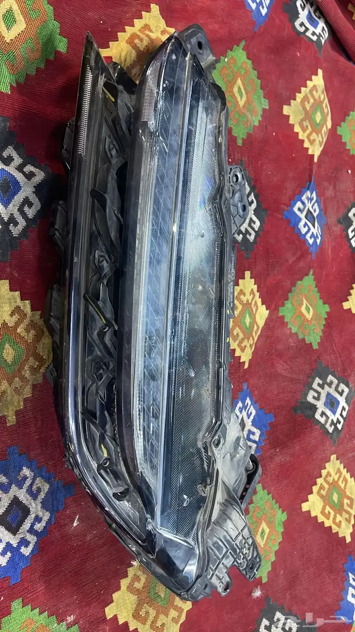 شمعات اوربان كروزر يسار 2