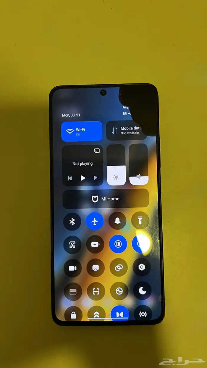 بوكو Poco X6 Pro 0