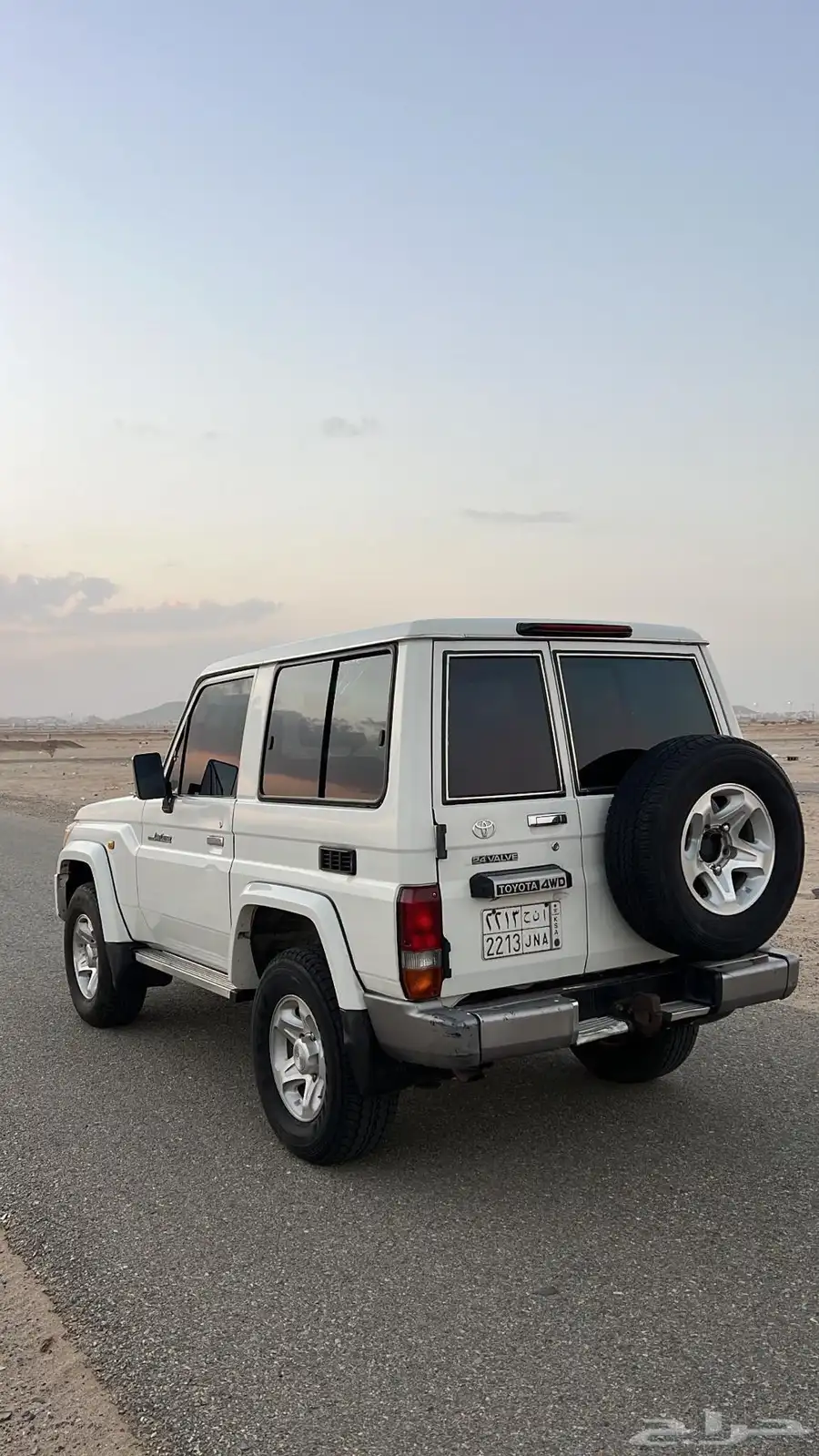 جيب ربع موديل 2009 4