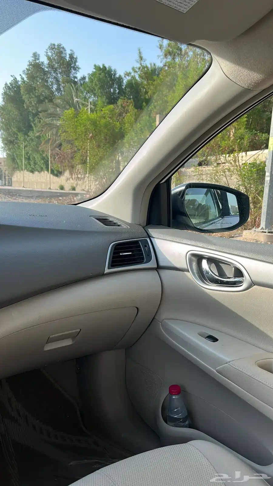 نيسان سنترا 2020 7