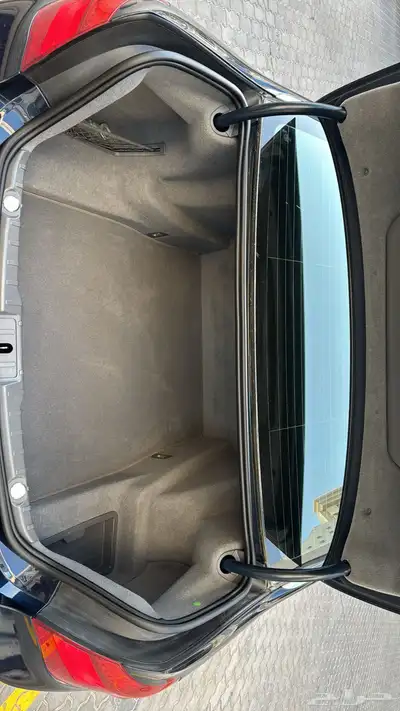 BMW 740 Li 2013 مخزنه 20