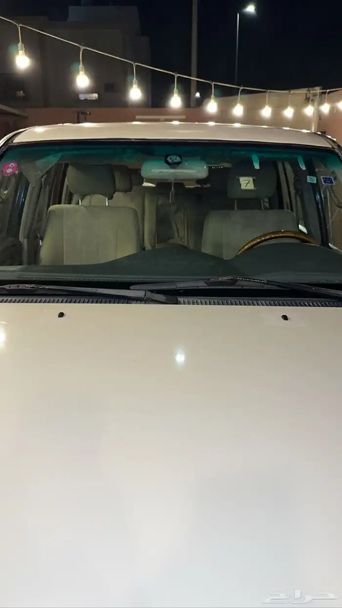 جيب في إكس ار V8 3