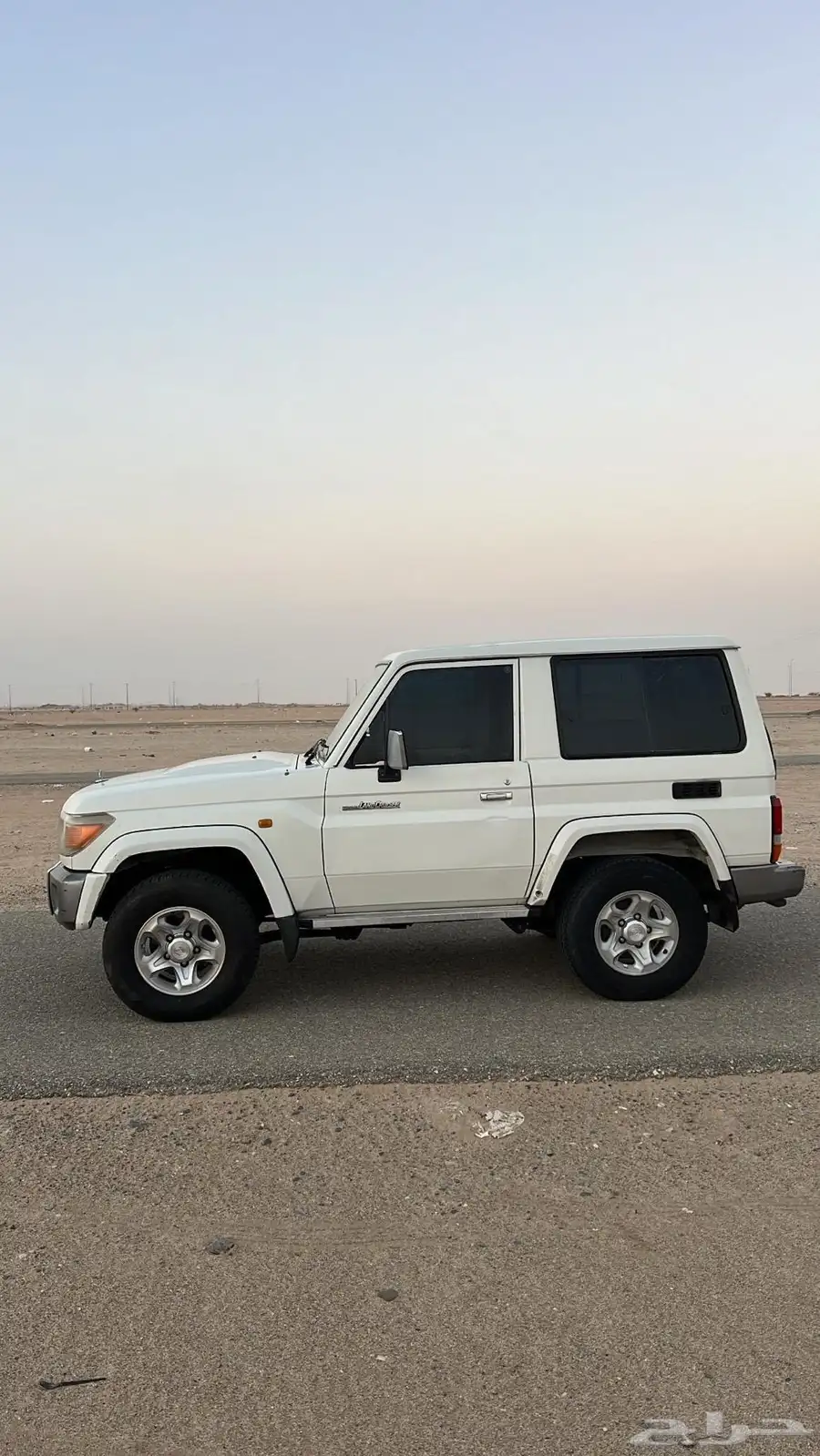 جيب ربع موديل 2009 3