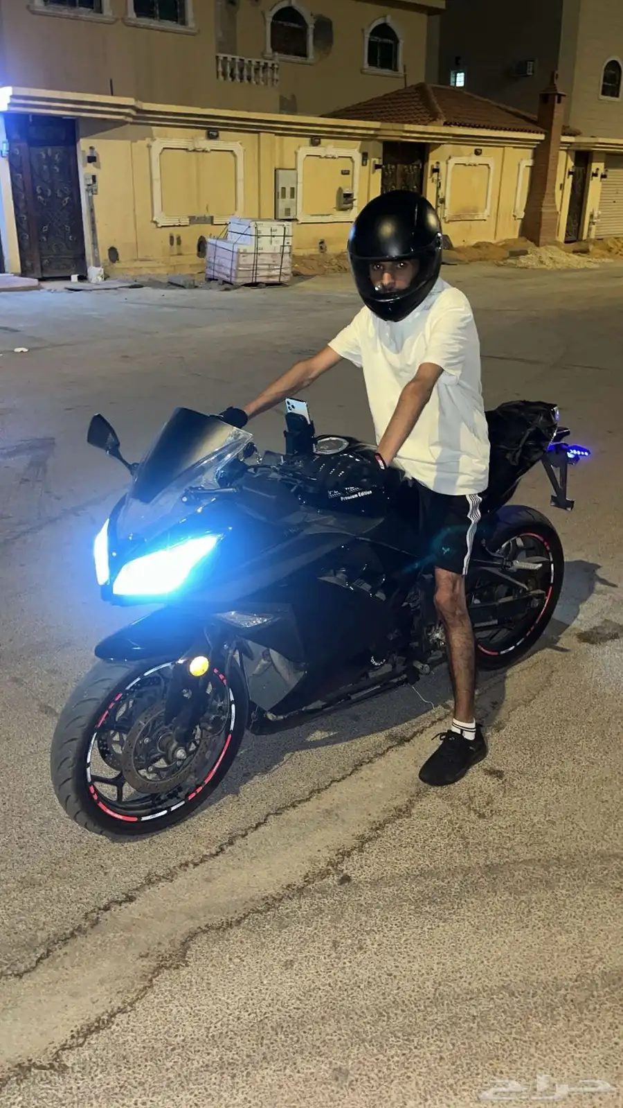 الدباب مقس 250 موديل 2024 1