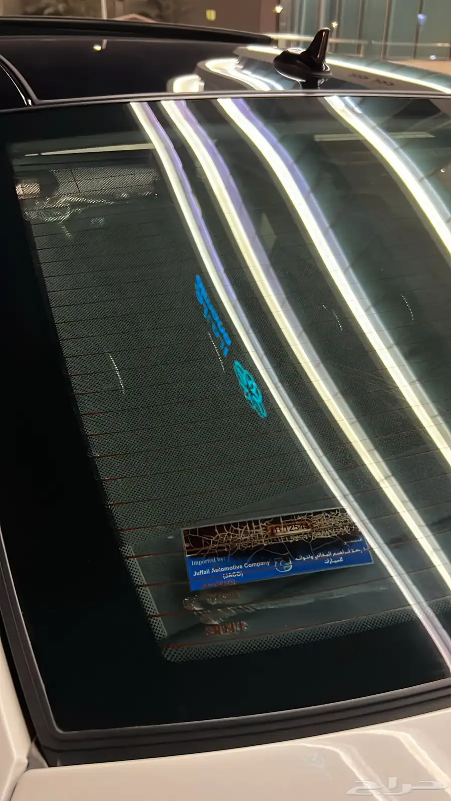 بانوراما مرسيدس مواصفات S500صنف نادر في نظافتها للراغب 22