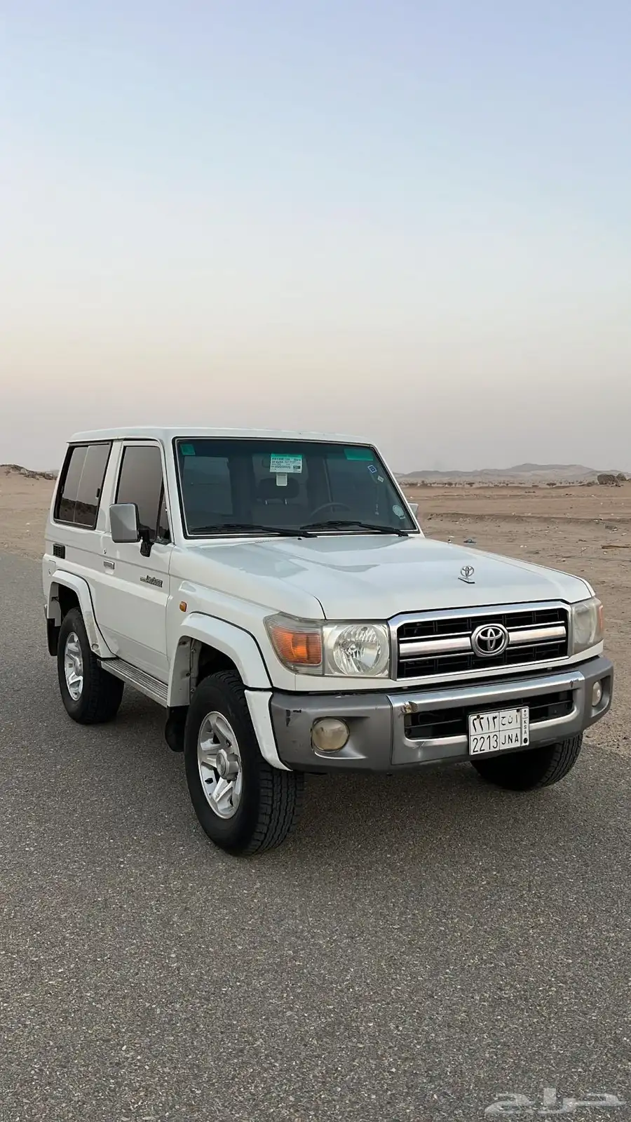 جيب ربع موديل 2009 1