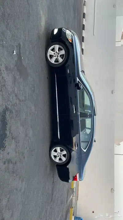 لكزس 460 LS 4