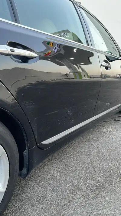لكزس 460 LS 14