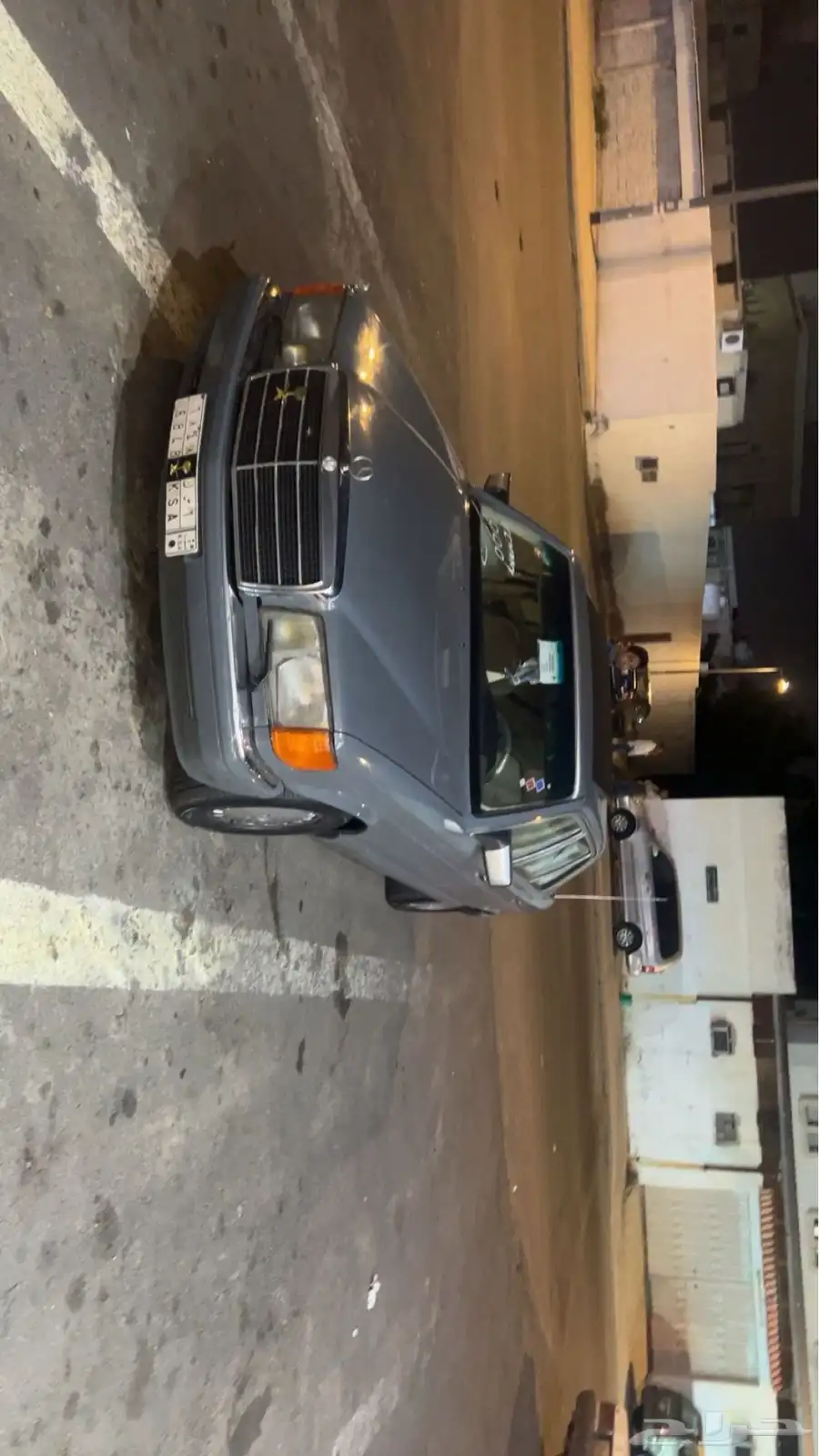 بنز 90 6