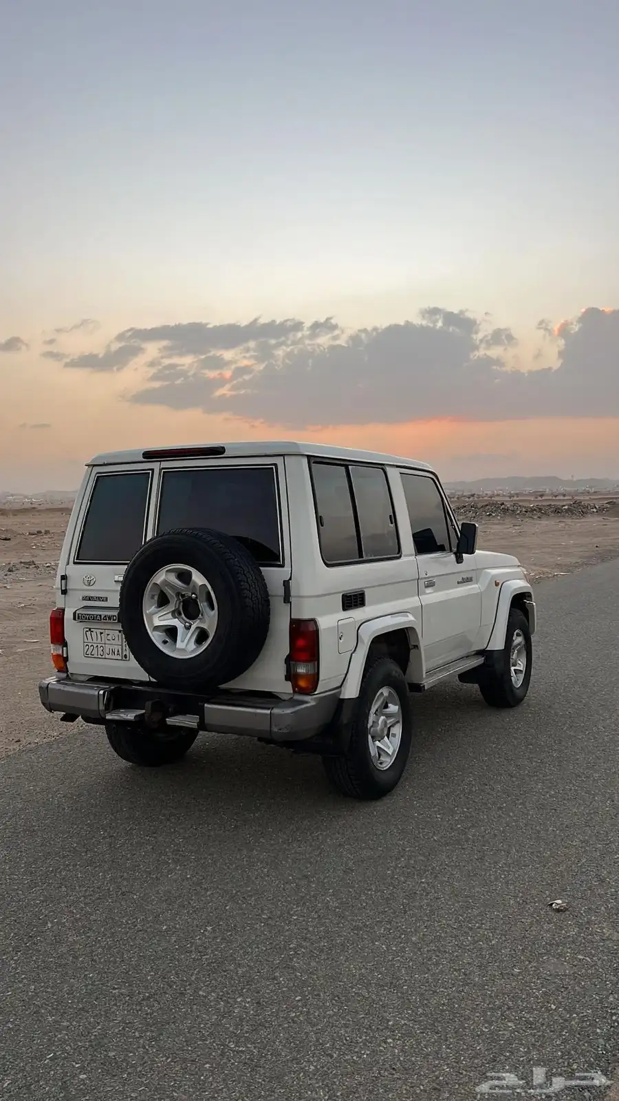 جيب ربع موديل 2009 5