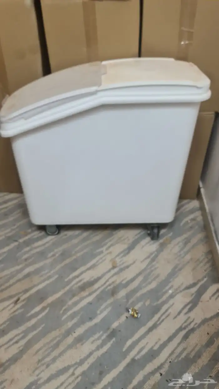 معدات كنافة 20