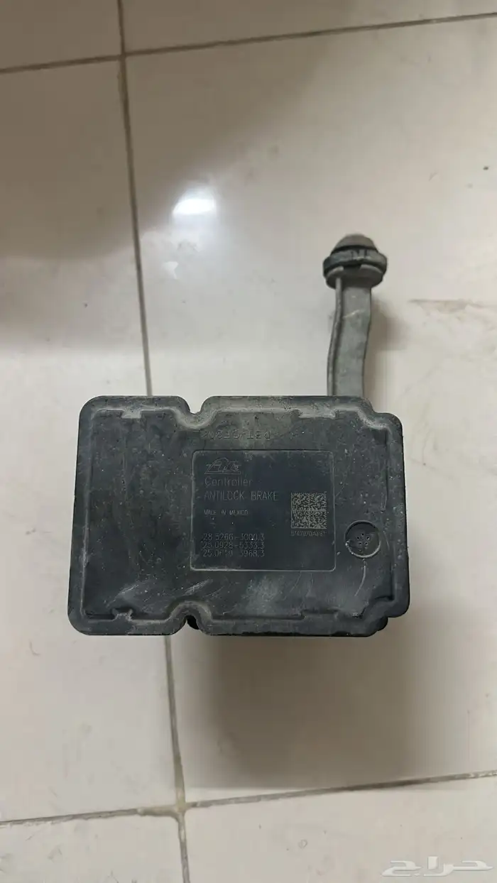 قطع غيار دودج 2
