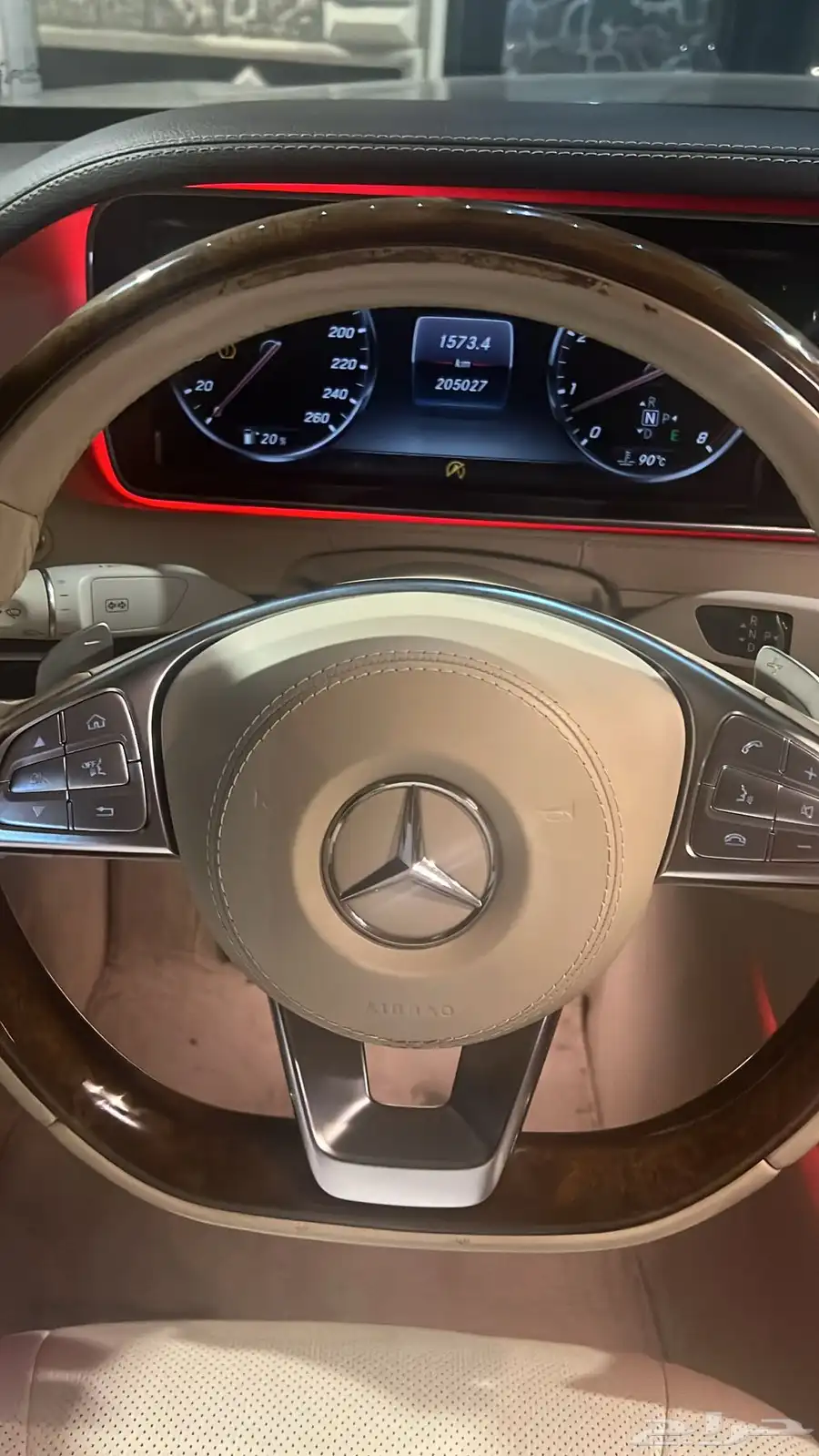 مرسيدس s400 (بدي ومحركات وكاله ) اقل سعر) 11