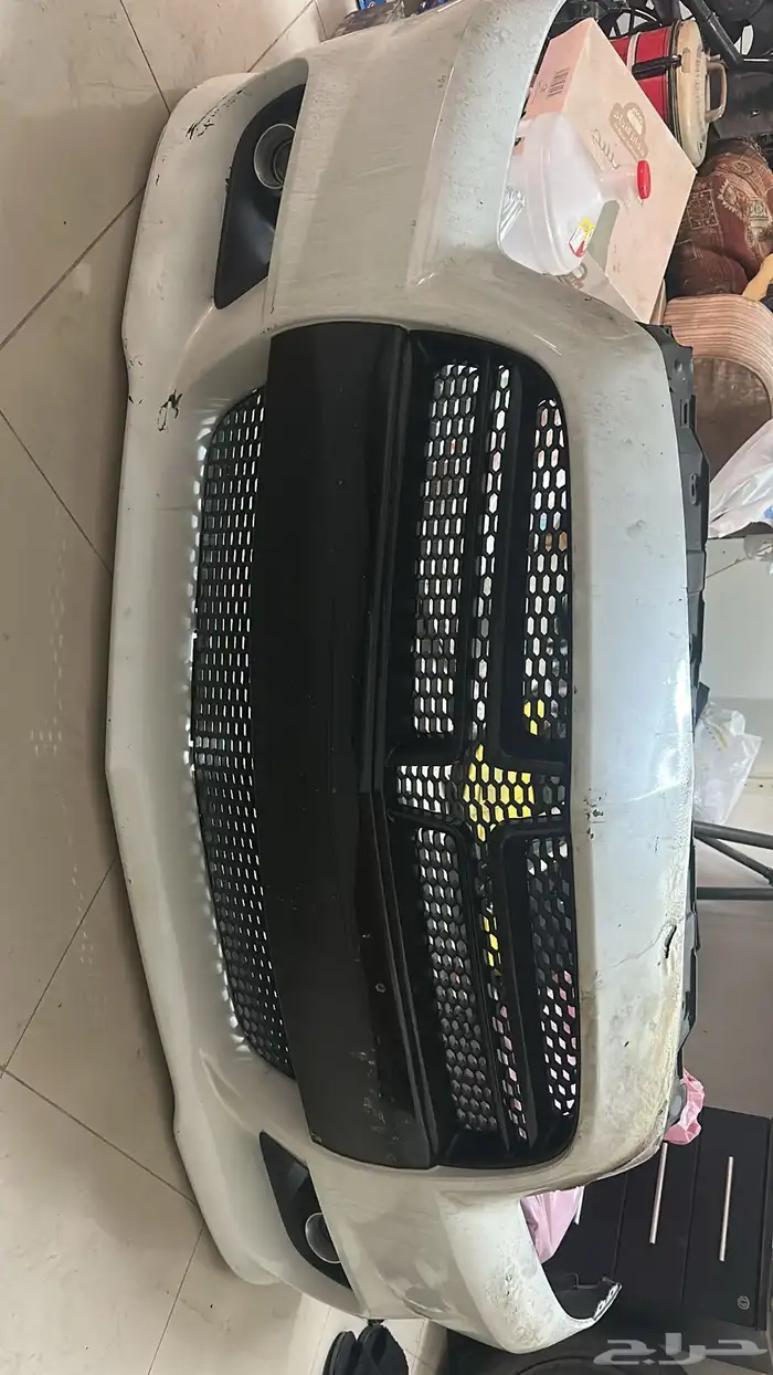 قطع غيار دودج 6