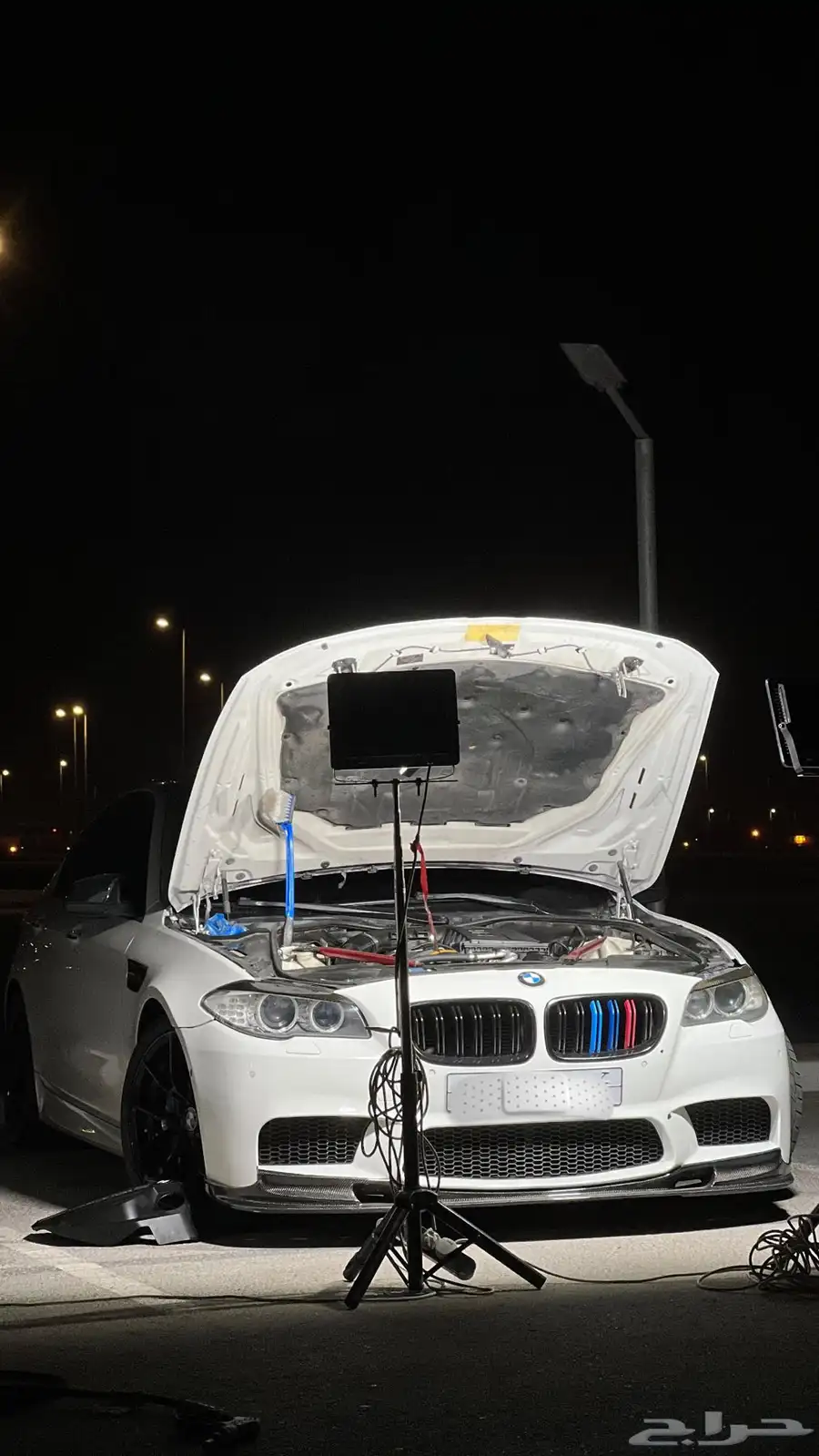 BMW 535I F10 M5 KIT index