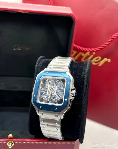ساعات ماركات عالمية طبق الأصل 11