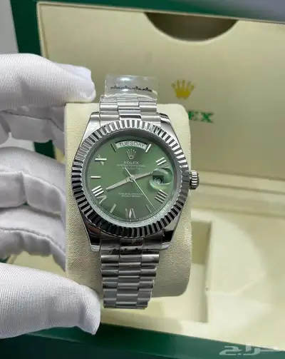 ساعات ماركات عالمية طبق الأصل 20