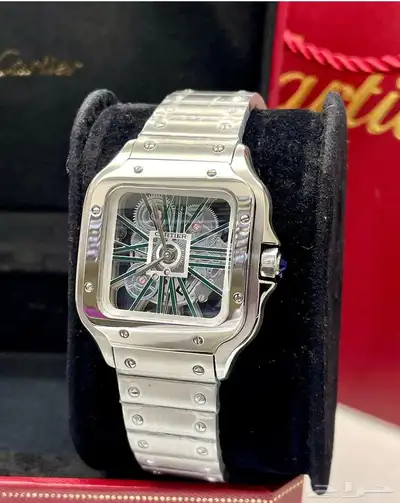 ساعات ماركات عالمية طبق الأصل 5