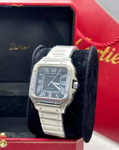 ساعات ماركات عالمية طبق الأصل 7