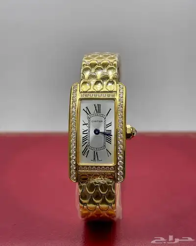 ساعات ماركات عالمية طبق الأصل 34