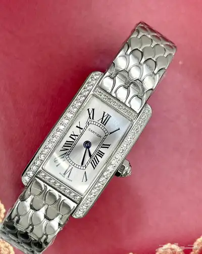 ساعات ماركات عالمية طبق الأصل 38