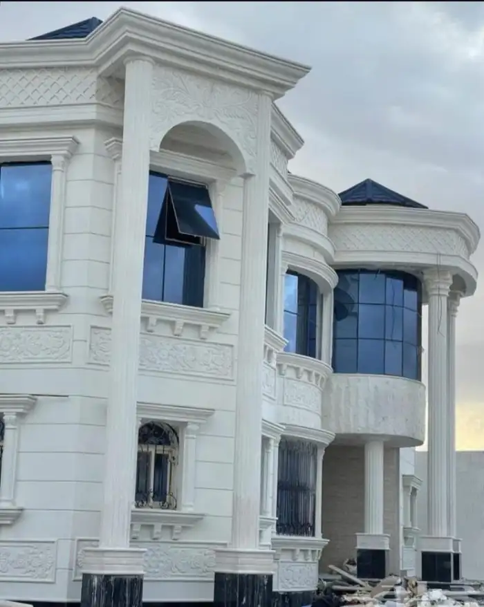 حجر رياض طبيعي 0