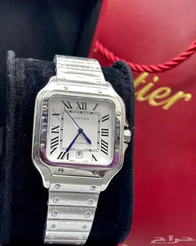 ساعات ماركات عالمية طبق الأصل 3