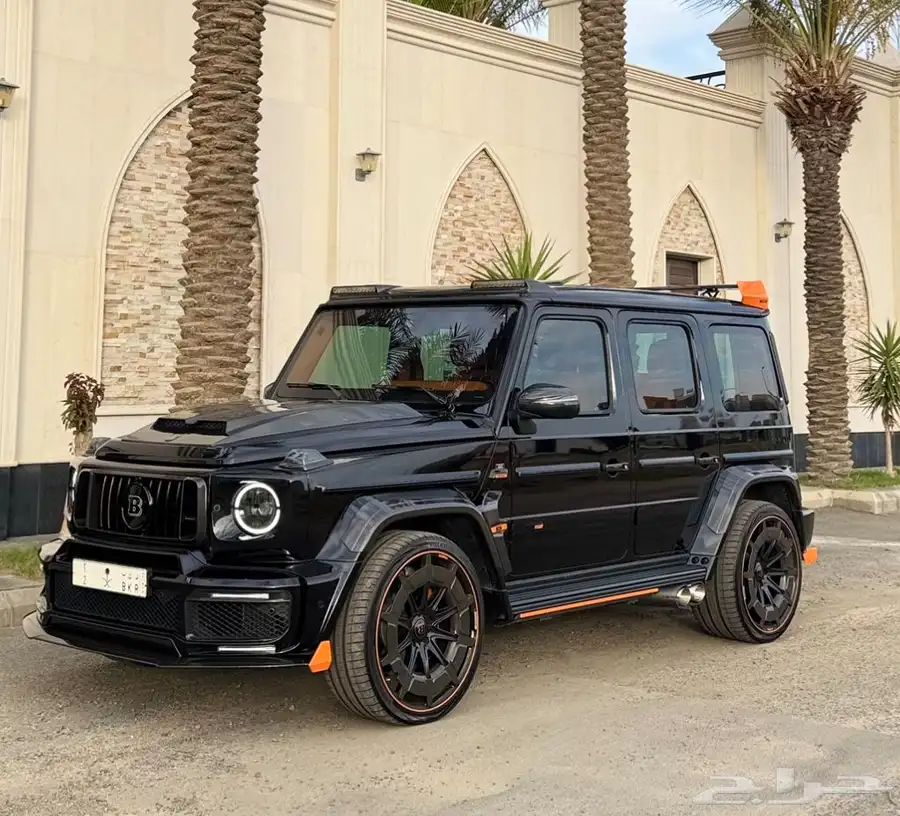 جي برابوس 23 روكت 900 4