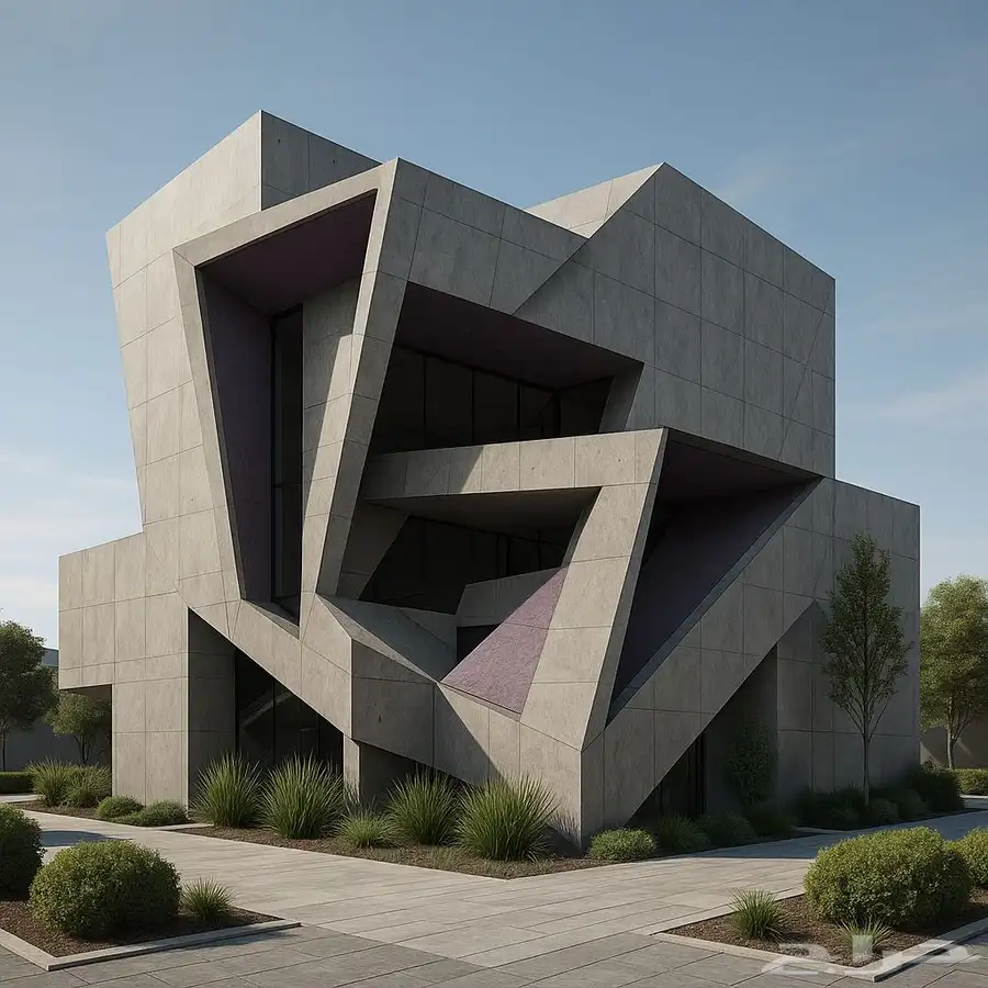 تصميم داخلي تشطيبات معمارية ديكورات 1